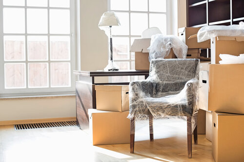 3 Major Steps To Prepare for a Move